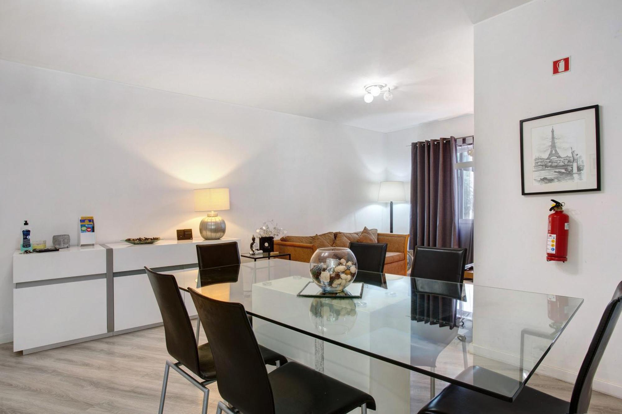 Apartamento Madeira Sun