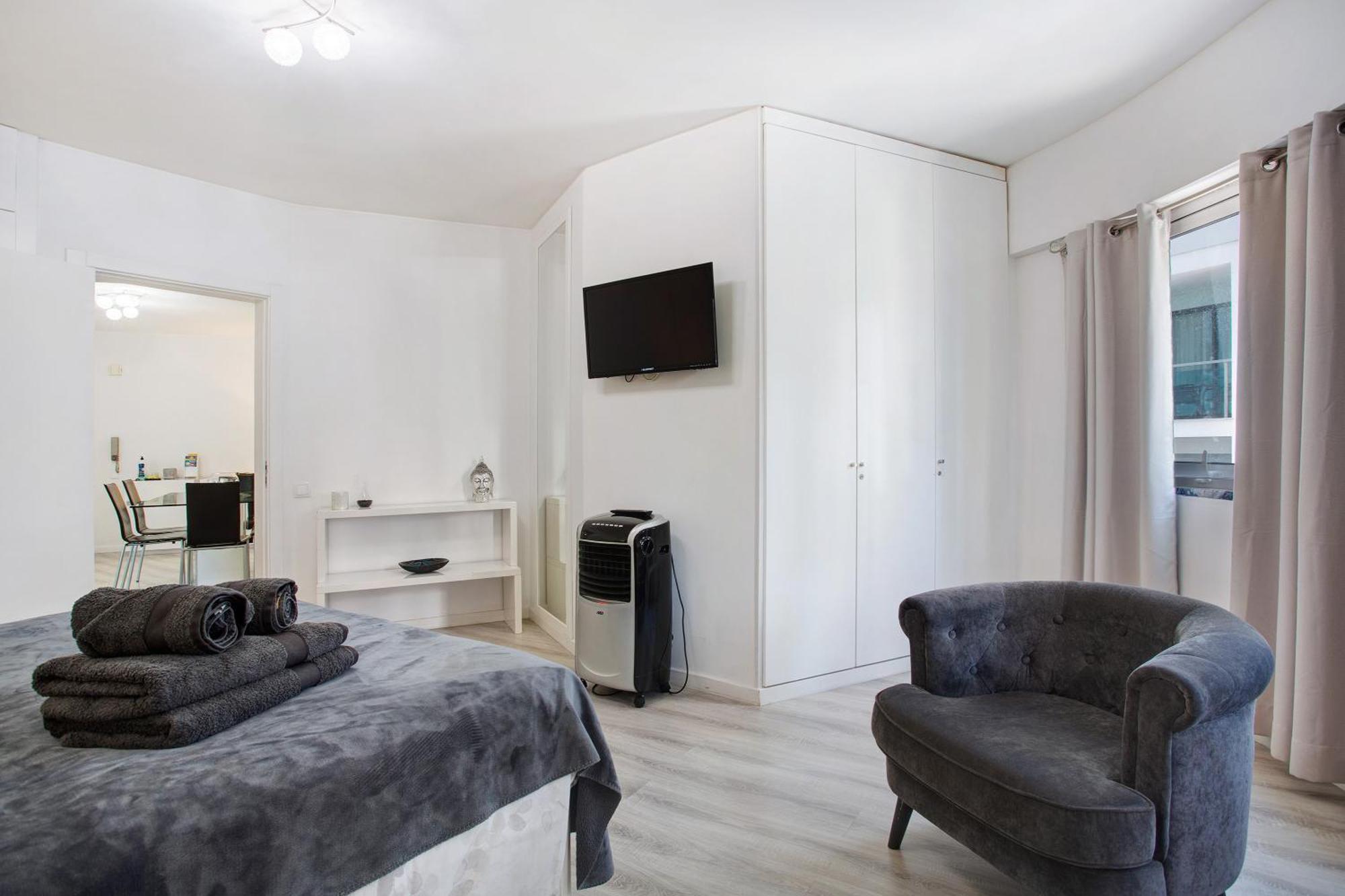 Apartamento Madeira Sun *